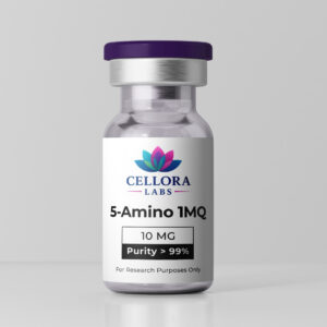 5-Amino-1MQ-10mg