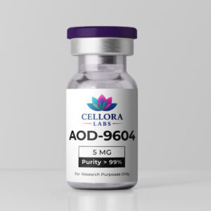 aod 9604 5mg