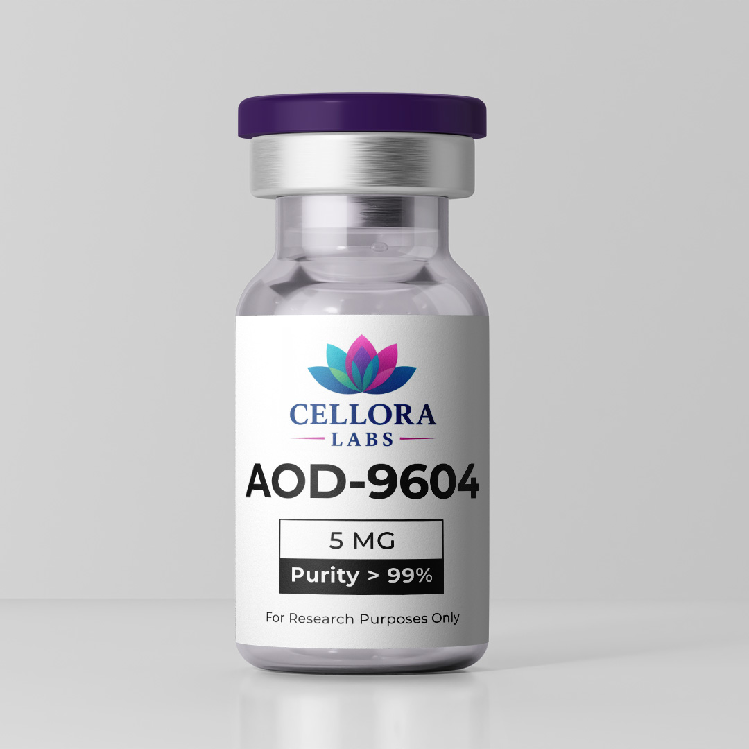 aod 9604 5mg