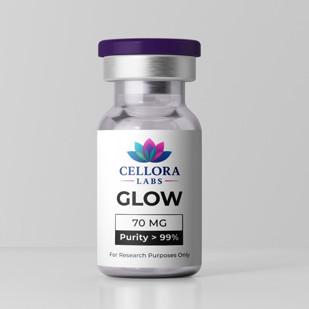 glow 70