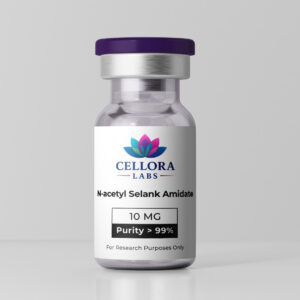 n acetyl selank amidate 10mg